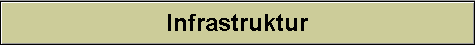 Infrastruktur